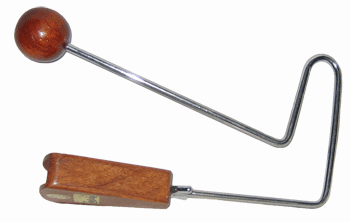 Photo of a Vibra Slap